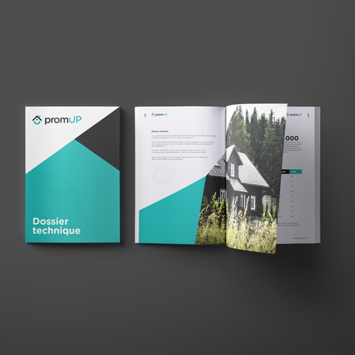 Dossier de vente